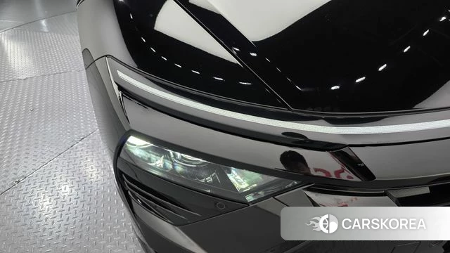 Hyundai Sonata D Edge (DN8) id 4941251 из Кореи 14