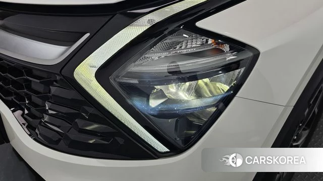 Kia Sportage 5th Generation id 4194341 из Кореи 14