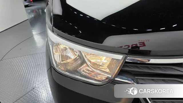 Hyundai The New Grand Starex id 4894732 из Кореи 14