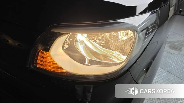 Kia The New Ray id 4754080 из Кореи 14