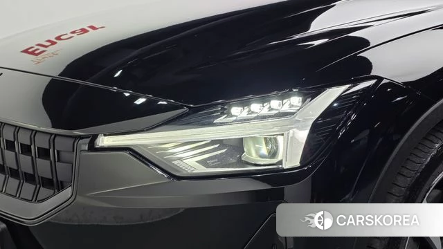 Polestar Polestar 2 id 4793461 из Кореи 14