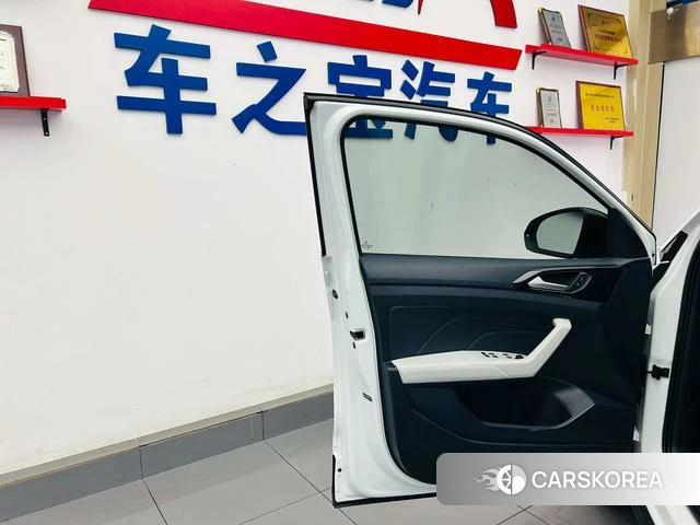 Volkswagen Tuyue id 4258296 из Китая 14