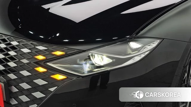 Hyundai The New Grandeur IG Hybrid id 4711615 из Кореи 14