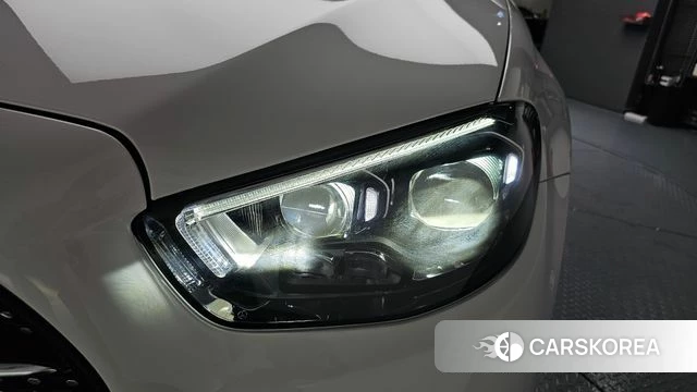 Mercedes-Benz E-Class W213 id 4613003 из Кореи 14