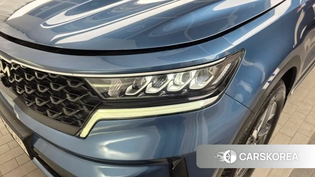 Kia Sorento 4th Generation id 4195755 из Кореи 14