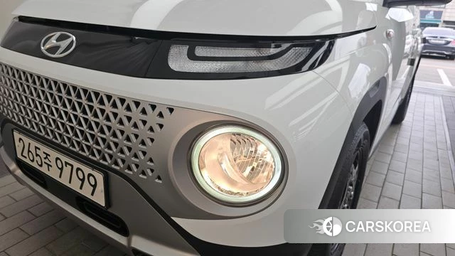 Hyundai Casper id 4488842 из Кореи 14