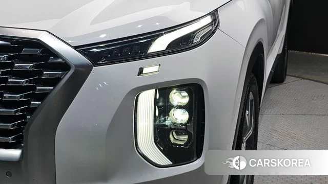 Hyundai Palisade id 4508060 из Кореи 14