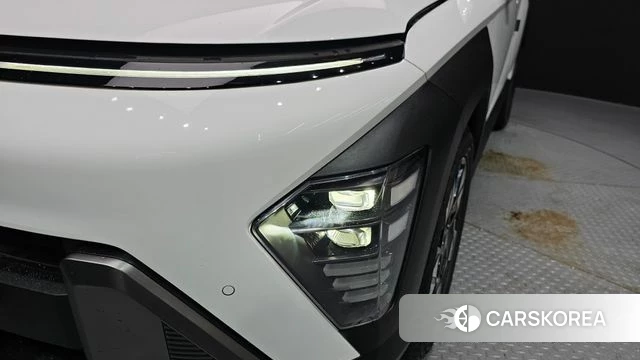 Hyundai Kona (SX2) id 4308759 из Кореи 14