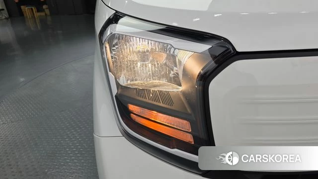 Kia The New Kia Ray id 4687531 из Кореи 14