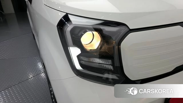 Kia The New Kia Ray id 4414380 из Кореи 14