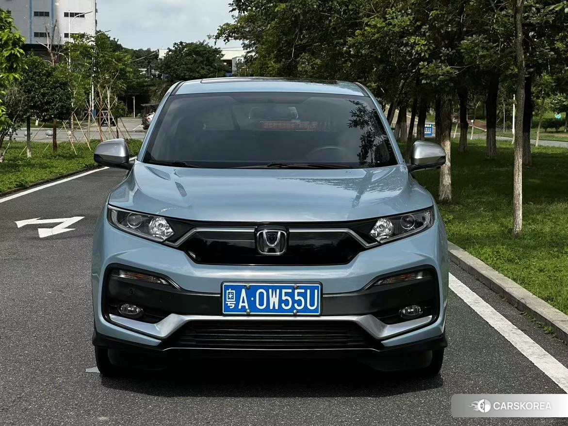 Honda XR-V id 4487466 из Китая 14