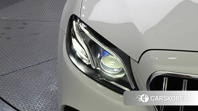 Mercedes-Benz E-Class W213 id 4530199 из Кореи 14