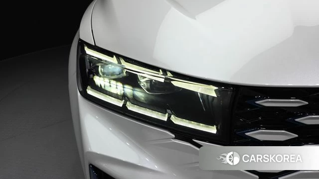 Renault Korea (Samsung) Grand Coleos id 4480147 из Кореи 14