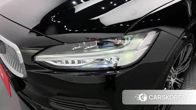 Volvo S90 id 4322616 из Кореи 14