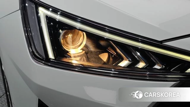 Hyundai The New Avante AD id 4900186 из Кореи 14