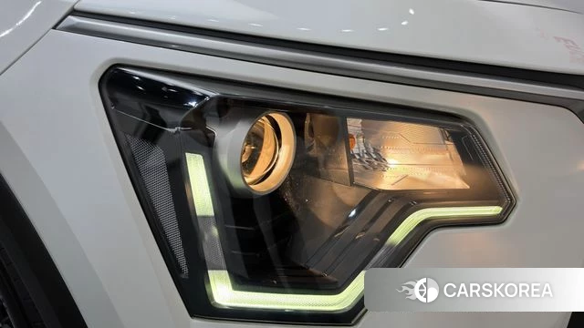 Kia Di Ol Nu Niro id 4905883 из Кореи 14