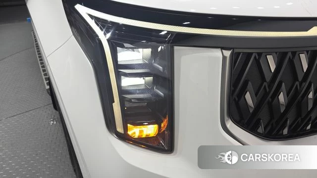 Kia The New Carnival 4th Generation id 4879689 из Кореи 14