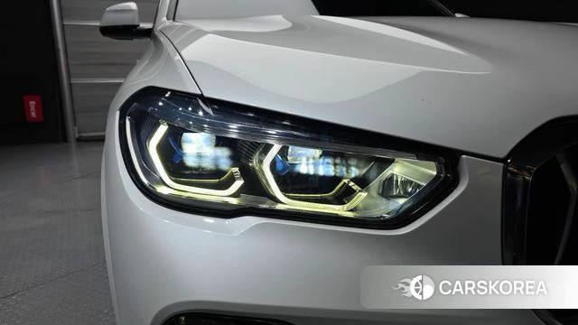 BMW X5 (G05) id 4573057 из Кореи 14