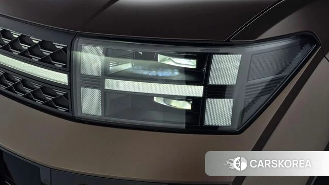 Hyundai Santa Fe (MX5) id 4480430 из Кореи 14