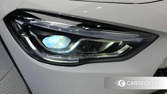 Mercedes-Benz GLA - Class H247 id 4244862 из Кореи 14
