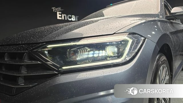 Volkswagen 7th Generation of Jetta id 4350651 из Кореи 14