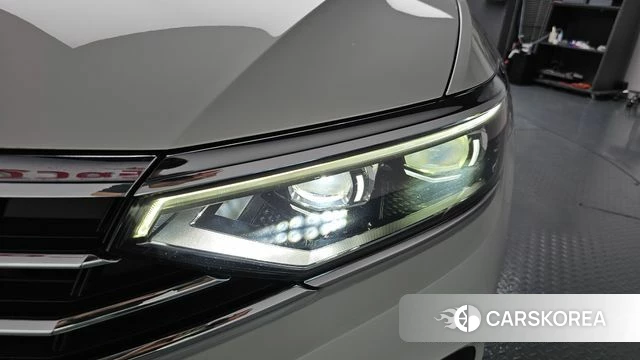 Volkswagen Passat GT (B8) id 4697169 из Кореи 14