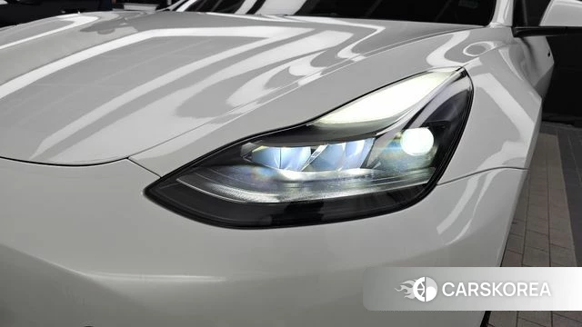 Tesla Model 3 id 4665999 из Кореи 14