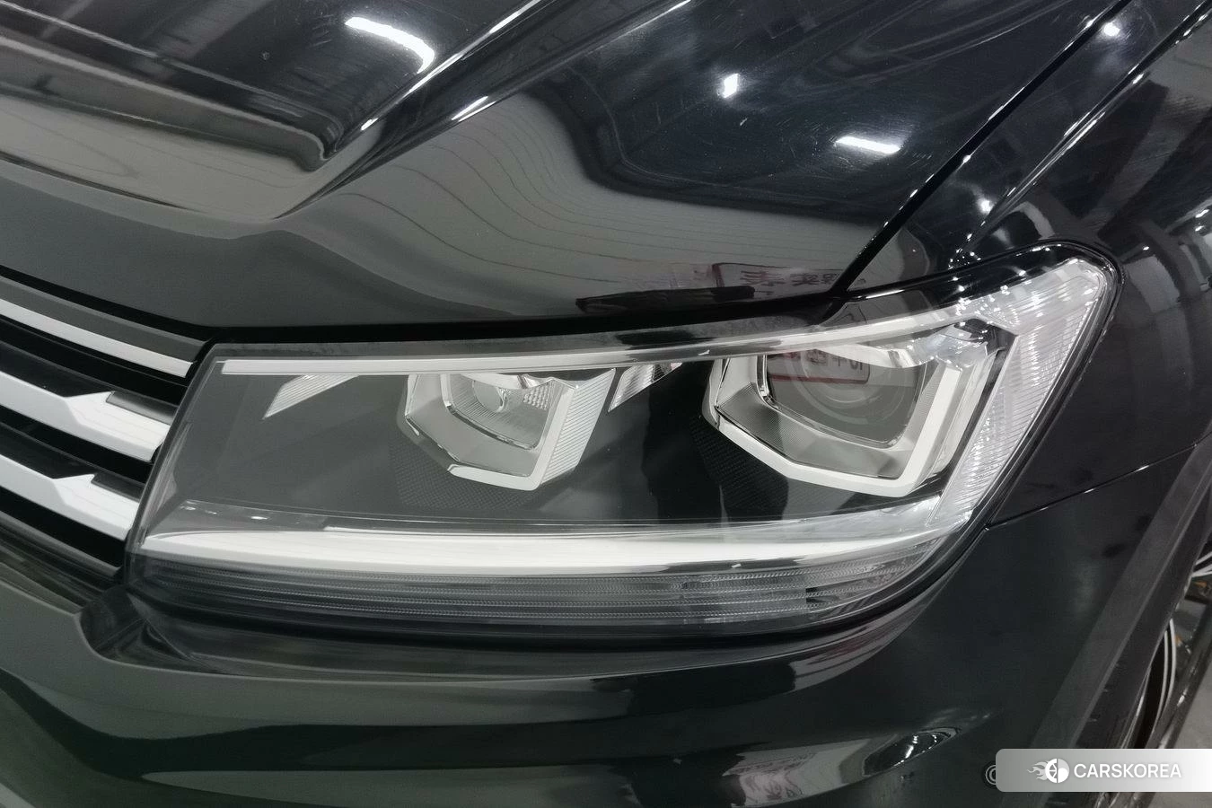 Volkswagen Tiguan L id 4426478 из Китая 14