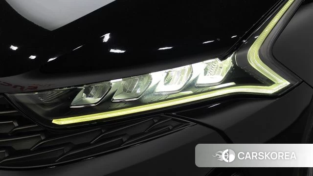 Kia K5 3rd generation id 4774465 из Кореи 14