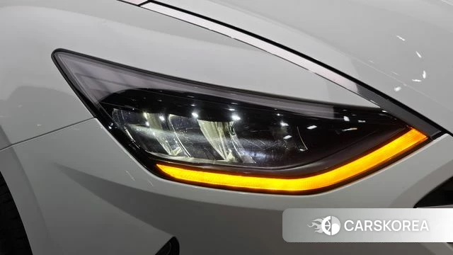 Hyundai Sonata (DN8) id 4646062 из Кореи 14