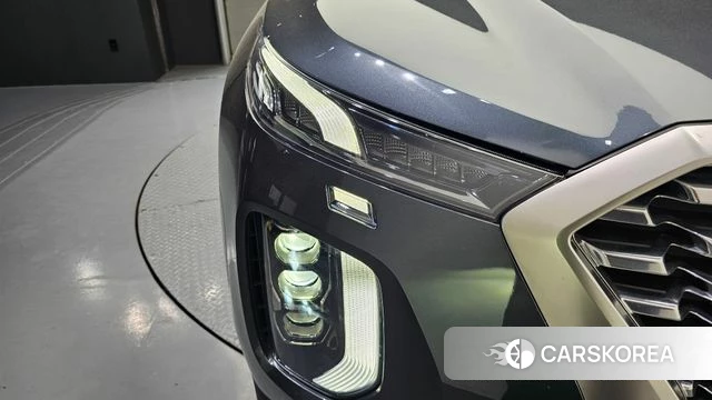Hyundai Palisade id 4410992 из Кореи 14