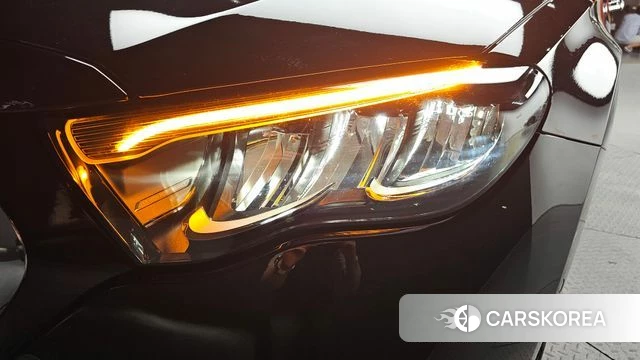 Mercedes-Benz E-Class W214 id 4612256 из Кореи 14