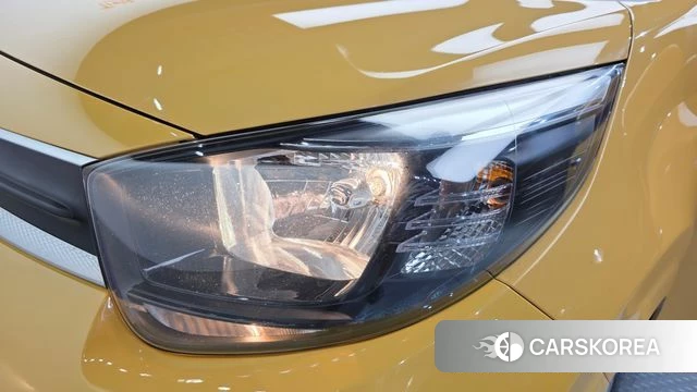 Kia Morning Urban (JA) id 4594222 из Кореи 13