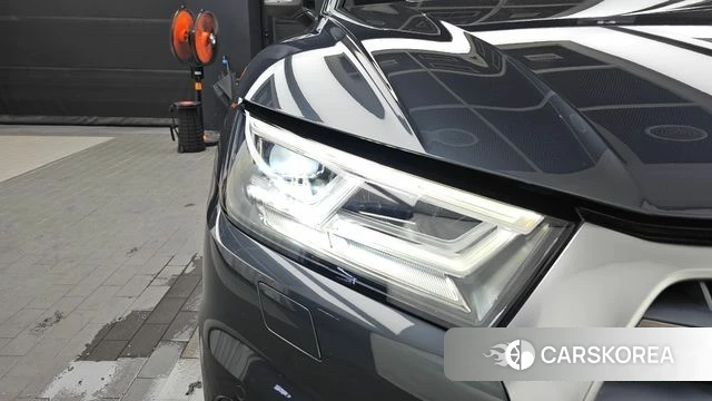 Audi Q5 (FY) id 4581003 из Кореи 14