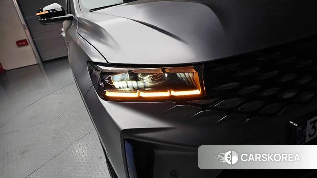Renault Korea (Samsung) Grand Coleos id 4336595 из Кореи 14
