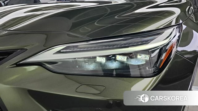 Lexus NX450h + 2nd generation id 4792458 из Кореи 14