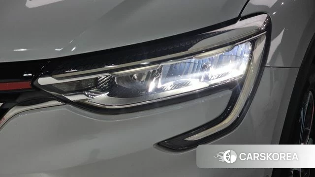 Renault Korea (Samsung) XM3 id 4677343 из Кореи 14