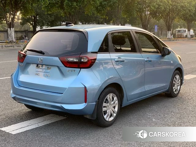 Honda Fit id 4299439 из Китая 14