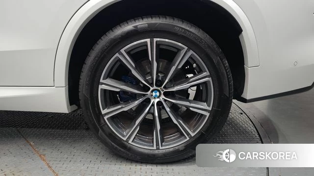 BMW X5 (G05) id 4675031 из Кореи 14