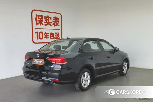 Volkswagen Lavida id 4297847 из Китая 14