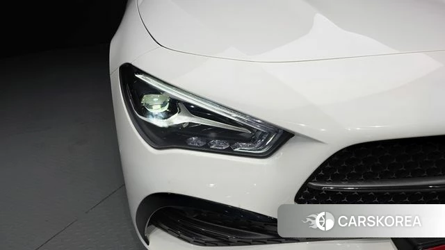 Mercedes-Benz CLA-Class C118 id 4441944 из Кореи 14