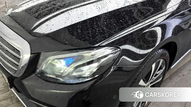 Mercedes-Benz E-Class W213 id 4573970 из Кореи 14