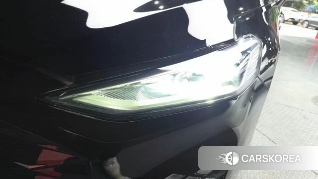 Kia K8 id 4507464 из Кореи 14