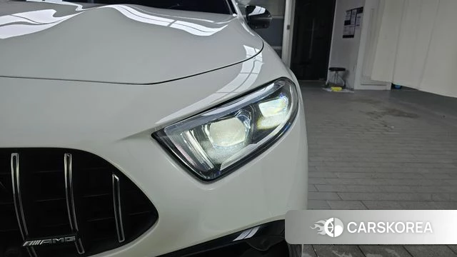 Mercedes-Benz CLS-Class C257 id 4636584 из Кореи 14