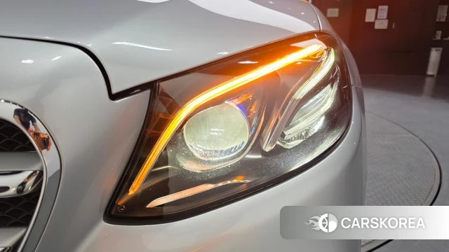 Mercedes-Benz E-Class W213 id 4907149 из Кореи 14