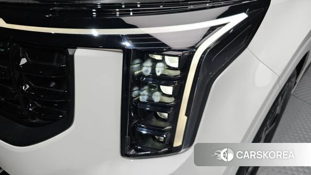 Kia The New Carnival 4th Generation id 4248353 из Кореи 14