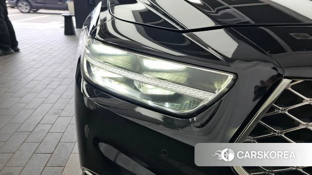 Genesis G90 id 4482910 из Кореи 14