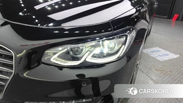 Hyundai Grandeur IG id 4425070 из Кореи 14