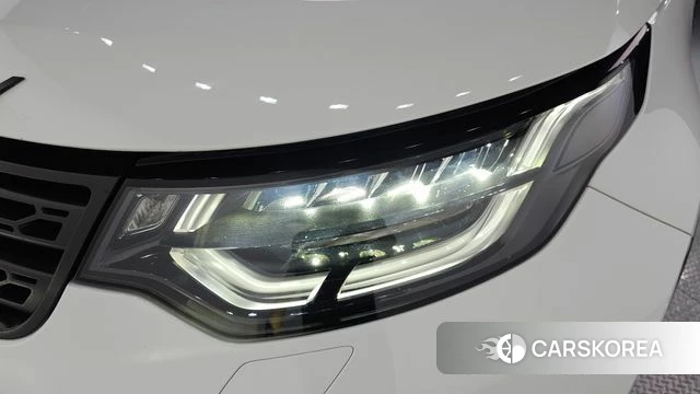 Land Rover Discovery 5 id 4795025 из Кореи 14