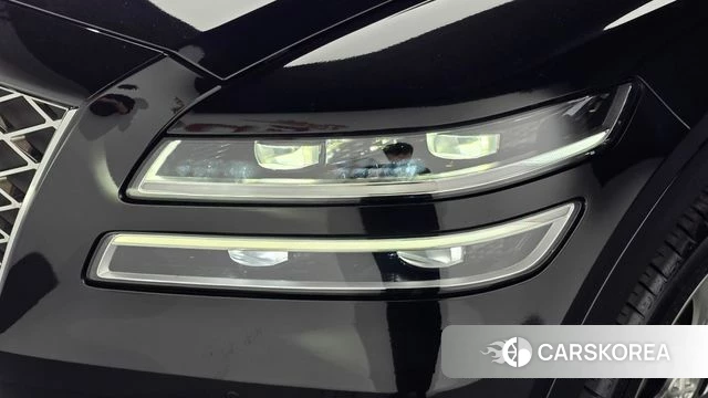 Genesis GV80 id 4488794 из Кореи 14